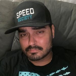 Meet your Posher, Corry